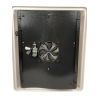 Инкубатор автоматический Птаха 128-W (220/12V)