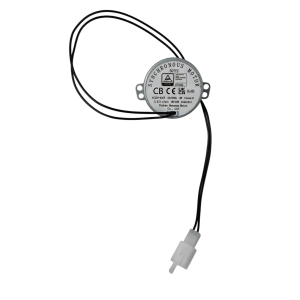 Мотор для инкубатора AC 220v 50TYZ CB (2,5-3 r/min)