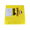Інкубатор автоматичний Птаха 60-B (220/12в)